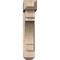 Ekena Millwork Merced Craftsman Smooth Bracket w/ Offset Brace, Douglas Fir, 7 1/2"W x 32"D x 36"H BKT0806X32X36MRC04SDF - alternate 4
